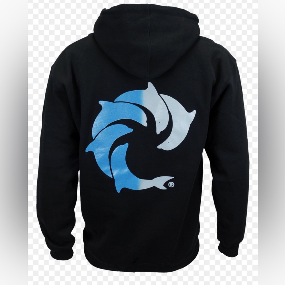 WRV Hooded Sweatshirt